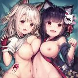 👩‍❤️‍👩Yurichan🔞