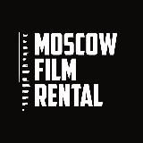 •Moscow Film Rental news•