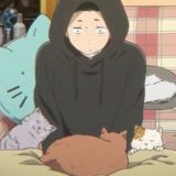 ☠️клуб любителей яойной манги☠️