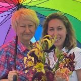 Сад Ворошиловой cvetok-snk пионы Славянск-на-Кубани