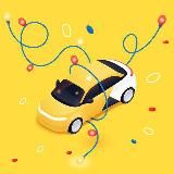 🚕Бот для Водителей🚕