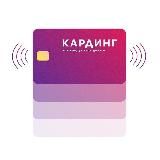 Кардинг Вбив