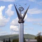 Зеленогорск - Главный