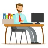 Удаленная работа/Работа в IT