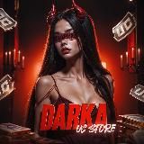 𝑫𝑨𝑹𝑲𝑨 𝐒𝐓𝐎𝐑𝐄