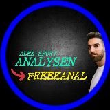 Alex‘s Sportanalysen