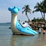 Raid BG Centro - POGOBG