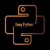 Easy Python | Программирование
