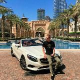 Щедрый Кирилл 💰💰💰