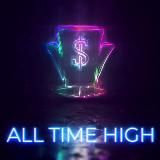 ALL TIME HIGH