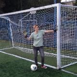 🙅🏼♀️Баба комментирует футбол