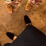 Дневник #zuhrish 🤍