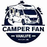 Camper Fan & Vanlife
