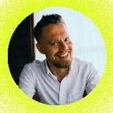 Никита Мельников | WakeUP!⚡️