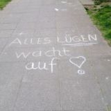 Corona Rebellen Nord