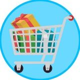 Огромный AliExpress