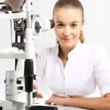 ОФТАЛЬМОЛОГИЯ