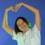 Фанаты жизни | Маша Лумпа