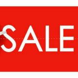 Акции и распродажи🔥🔥🔥