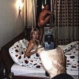 Берлога Стифлера 🦑