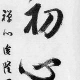 Сознание Дзен, сознание начинающего