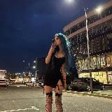 Свалка tomie
