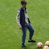 Тош, как ты там?