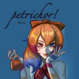 !!petrichor, флуд чат.