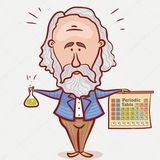 МЕНДЕЛЕЕВ Shop