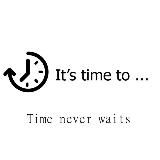 It's time to ... | Stay At Home