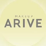 Arive Makeup