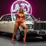 LAZY инвесторы и предприниматели