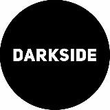 ☠️😈DARKSIDE😈☠️