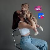 Ваша мамаша-шопоголик👧🏻🛍🧚🏿♀