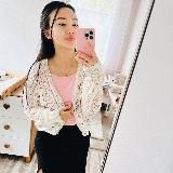 Мама Яна Цой♥️