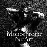 Monochrome NuArt