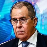 Чат Лавров говорит