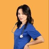 Ветеринар Лидия Самсонова