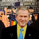 Кукушкін - Голос Діяспори