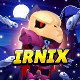 1rnixx|Brawl Stars ☃️