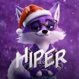 HIPER 👾