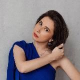 Пора иначе 🖤 Евгения Беляшова