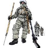 ЩУП САПЁРНЫЙ_Саперы России