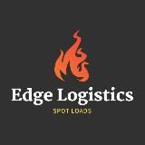 Edge Logistics - Spot Loads 🔥