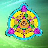 Алла ♾️Дар и Я ♾️ контактёр, проводник, ченеллер💜