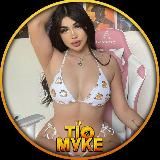 Alina Rose 👱🏻♀️