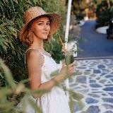 Наталья Романова