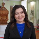 💬 Альфина Репортер