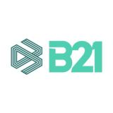 B21 Crypto : Invest | Earn | Spend