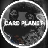 💳 Card Planet 🌍